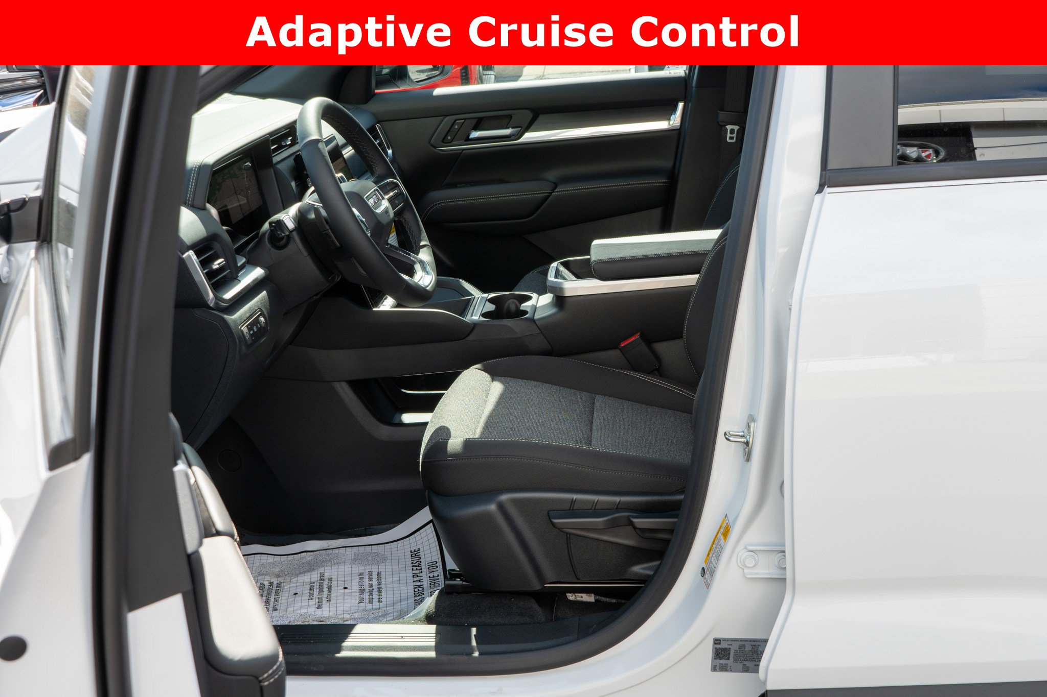 New 2027 GMC Terrain Elevation w/ LPO, Floor Liner Package FWD image 26