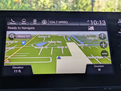 Used 2021 Honda Accord Touring image 26