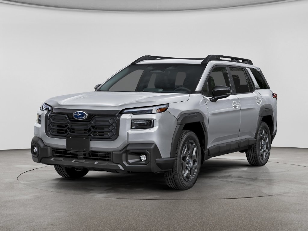 New 2026 Subaru Outback Premium AWD/4WD image 1