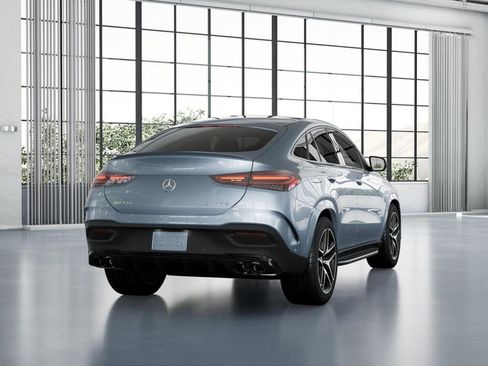 New 2026 Mercedes-Benz GLE 53 AMG GLE 53 AMG image 23