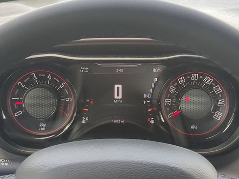 Used 2023 Dodge Challenger SXT w/ Blacktop Package RWD image 27