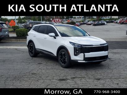 New 2026 Kia Sportage EX w/ EX Panorama Roof Package