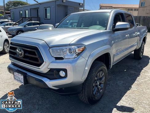 Used 2023 Toyota Tacoma SR5 RWD image 84