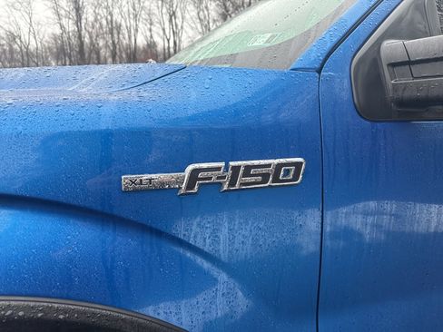 Used 2012 Ford F150 XLT w/ XLT Custom Pkg image 7