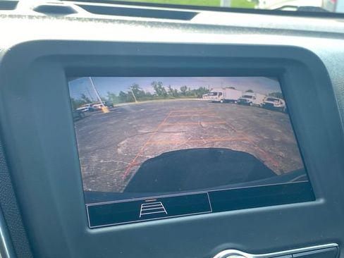 Used 2024 Chevrolet Equinox LT w/ LPO, Floor Liner Package FWD image 28