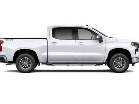 New 2026 Chevrolet Silverado 1500 LT w/ Convenience Package II image 27