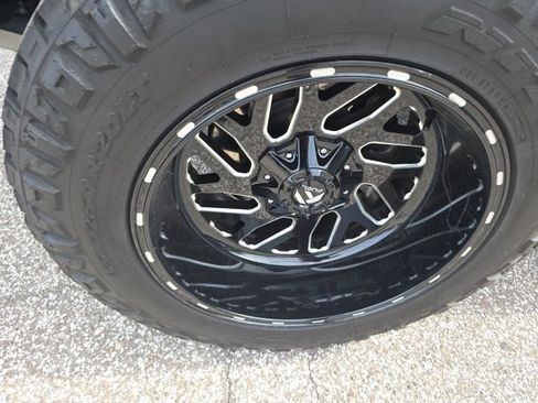 Used 2024 Ford F150 Raptor AWD/4WD image 7
