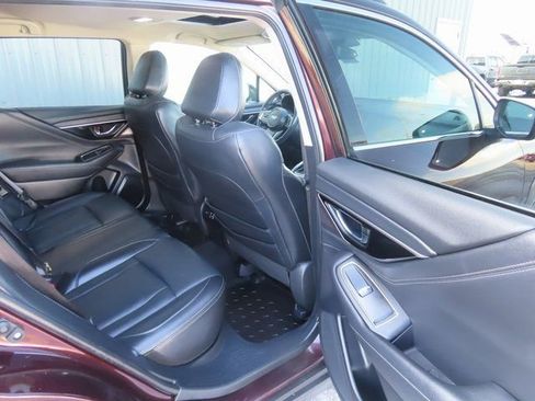 Used 2024 Subaru Outback Touring image 31