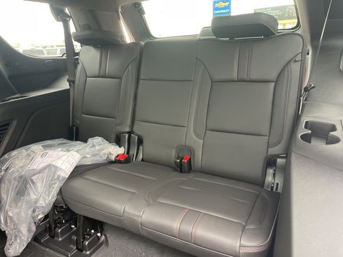 New 2026 Chevrolet Tahoe RST w/ Comfort Package image 15