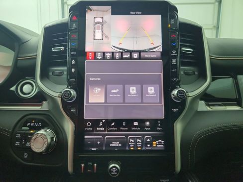 New 2026 RAM 1500 Tungsten image 17