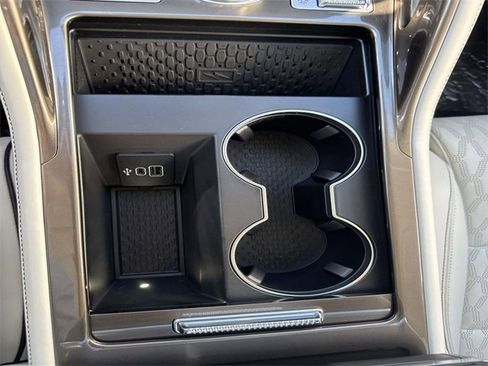 New 2026 Lincoln Nautilus Black Label image 22