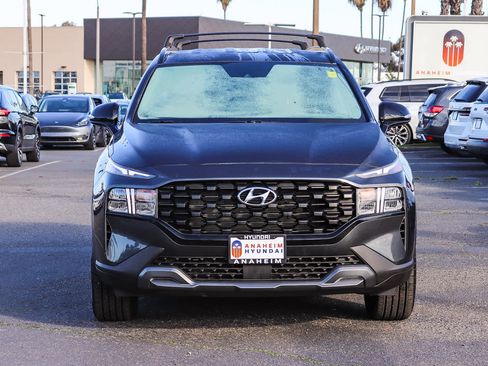 Used 2022 Hyundai Santa Fe XRT image 2