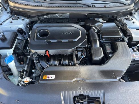 Used 2016 Hyundai Sonata SE FWD image 42