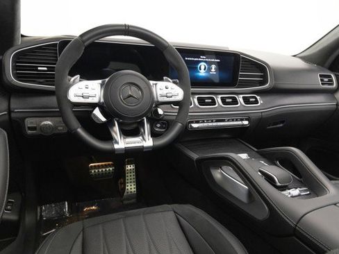 Used 2023 Mercedes-Benz GLS 63 AMG 4MATIC image 6