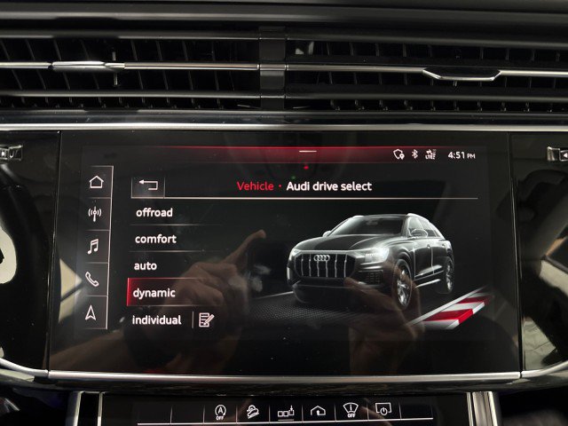 Used 2020 Audi Q8 Prestige AWD/4WD image 77