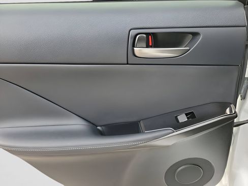 Used 2021 Lexus IS 300 w/ Comfort Package image 7