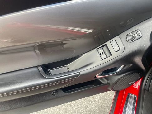 Used 2013 Chevrolet Camaro SS w/ RS Package RWD image 11