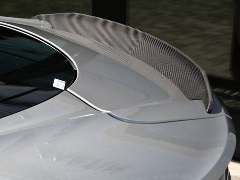 Used 2023 Aston Martin DBS Coupe RWD image 20