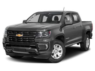 Used 2022 Chevrolet Colorado LT video 1