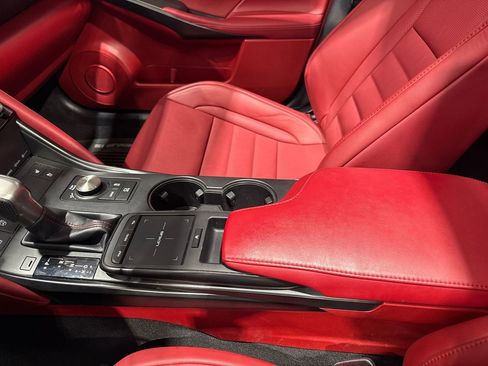 Used 2022 Lexus IS 350 F Sport image 76