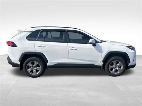 Certified 2024 Toyota RAV4 XLE w/ Convenience Package AWD/4WD image 7