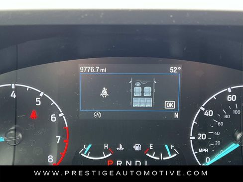 Used 2023 Ford Maverick XLT w/ Equipment Group 300A Standard image 21