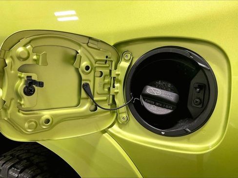 Certified 2022 Toyota 4Runner TRD Pro image 42