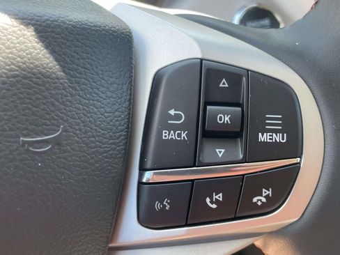 New 2026 Ford Explorer Active image 17