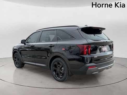New 2026 Kia Sorento SX Prestige AWD/4WD image 5