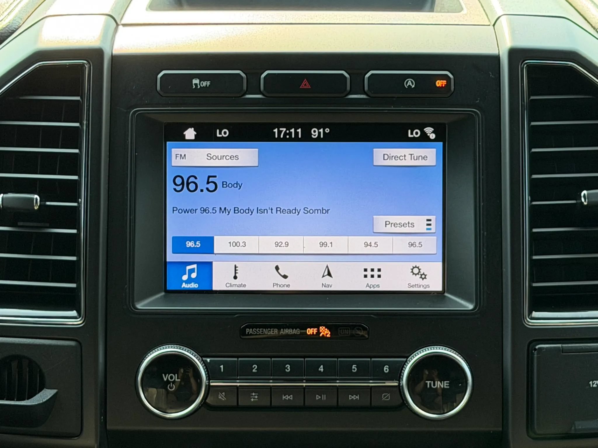 Used 2019 Ford Expedition Limited RWD image 27