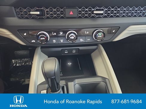 New 2026 Honda Accord SE image 15