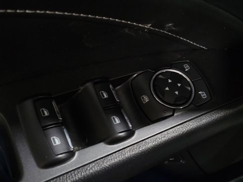 Used 2020 Ford Fusion Energi Titanium image 27