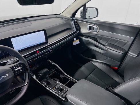 New 2026 Kia Sorento SX image 23