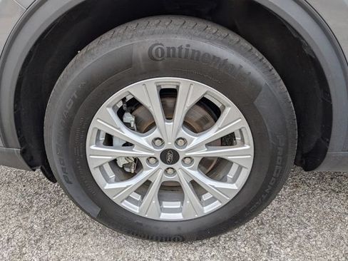Used 2023 Ford Escape Active AWD/4WD image 14