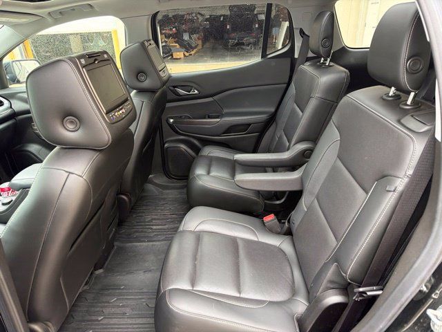 Used 2019 GMC Acadia SLT w/ Black Edition AWD/4WD image 15