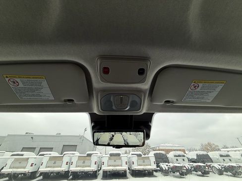 New 2026 RAM ProMaster 2500 w/ Safety Group image 24