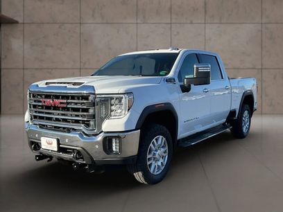 Used 2021 GMC Sierra 2500 SLT w/ SLT Premium Package