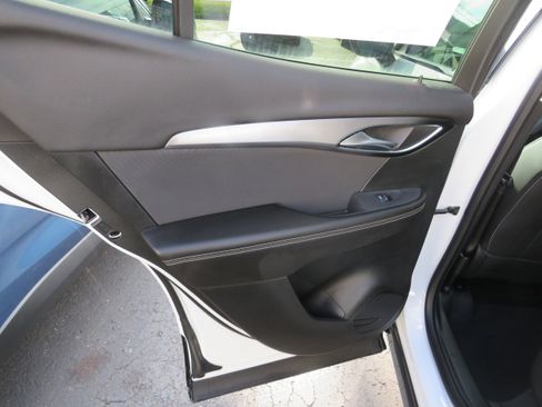 New 2025 Buick Envision Sport Touring image 10