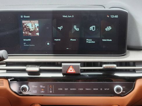 New 2026 Kia Sportage X-Line AWD/4WD image 12
