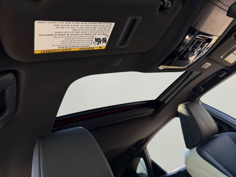Certified 2024 Lexus NX 350 AWD w/ Vision Package image 8