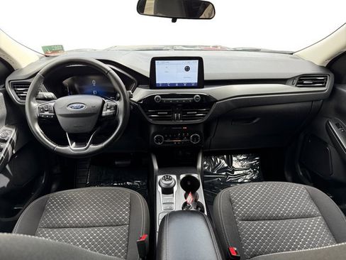 Used 2023 Ford Escape Active AWD/4WD image 13
