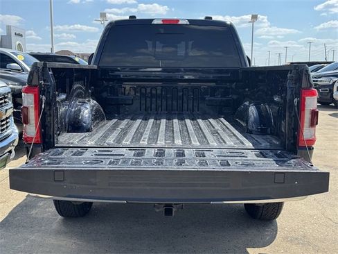 Used 2022 Ford F150 Lariat w/ Equipment Group 502A High image 21