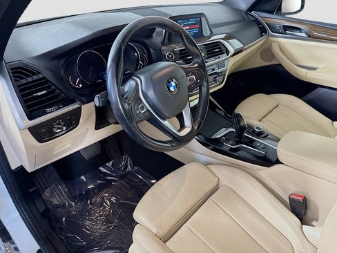 Used 2019 BMW X3 sDrive30i image 23