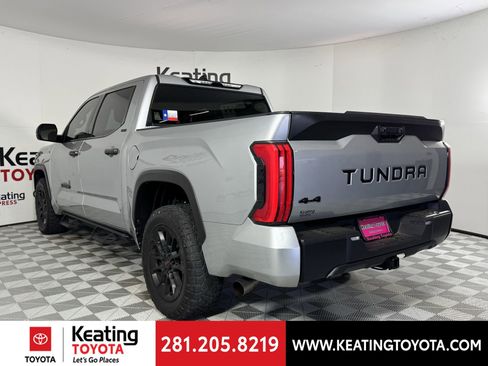 Used 2022 Toyota Tundra SR5 image 6
