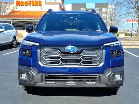 New 2026 Subaru Outback Limited image 2