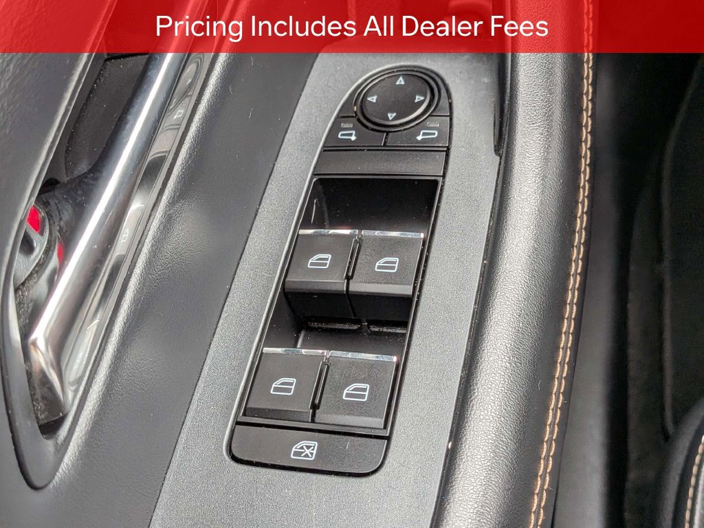 Used 2024 MAZDA CX-90 Plug-In Hybrid w/ Premium Pkg AWD/4WD image 26