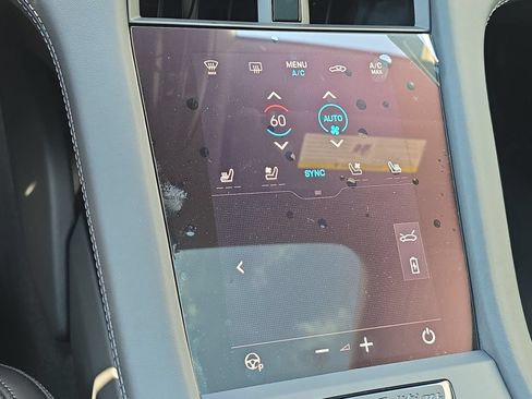 New 2026 Porsche Taycan AWD/4WD image 19