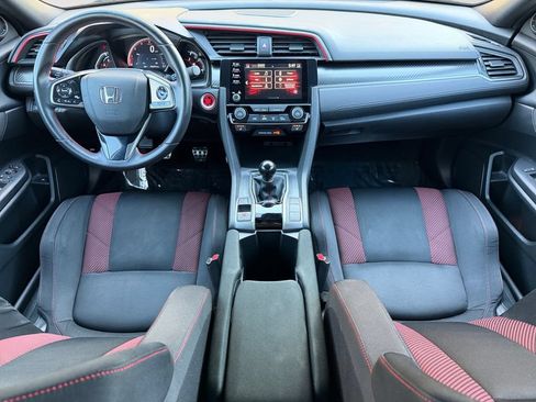 Used 2020 Honda Civic Si image 16