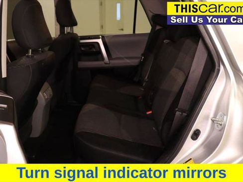 Used 2013 Toyota 4Runner SR5 w/ Convenience Pkg image 19