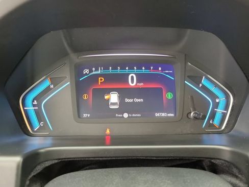 Used 2024 Honda Odyssey Touring image 25